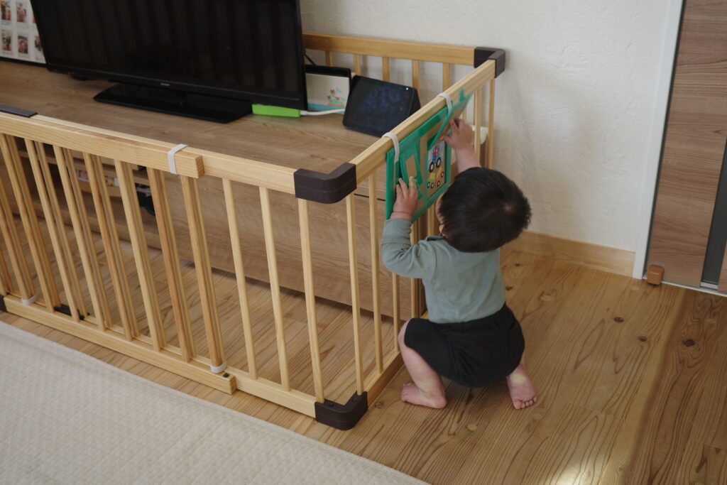 簡単に作れる段ボール絵めくりおもちゃの完成まとめ